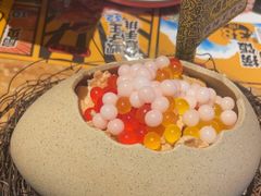 -喝丢一只鞋海鲜烧烤·海肠捞饭(北京街店)