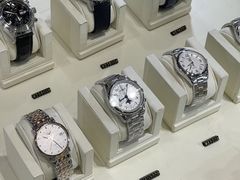 -109度二手奢侈品手表包包珠宝回收(新天地店)