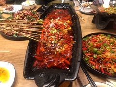 -成都吃客(九眼桥店)
