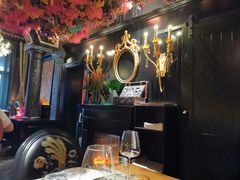 -锦潼西餐厅