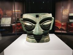 -盘龙城遗址博物院