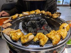 -本炙炭烤·蒲烧活鳗料理店(金沙洲店)