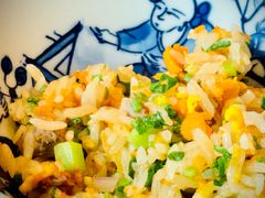 -广州柏悦酒店·悦景轩·粤菜餐厅