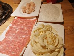 -守柴炉烤鸭(科华中路王府井店)