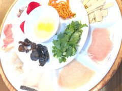 -芸南道·过桥米线(昆明老街旗舰店)