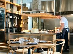 大堂-BOR Eatery(安福路店)