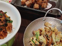 -湖兰金牌小炒肉(椒江万达店)