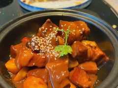 -文华小渔村(椒江康平路店)