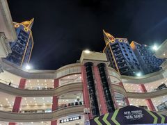 -宝龙广场(福州台江店)