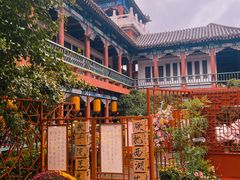 -中国翰园碑林