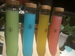 -南城十里潮汕鲜牛火锅·鲜虾生滚粥(融汇老商埠店)