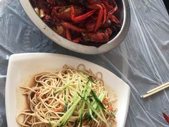 -小李子油焖大虾(天下城旗舰店)