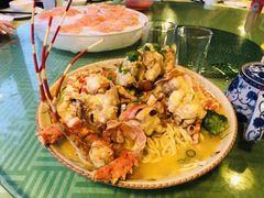 -盛港湾海鲜食府(黄沙店)