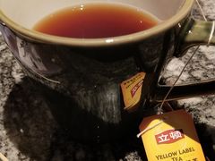 -金海湾自助餐厅(金陵饭店)