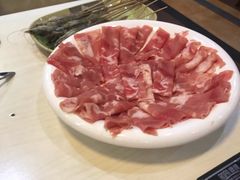 -尚品海鲜肥牛自助火锅(湖明店)