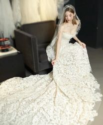 -Vera Wang婚纱礼服旗舰店