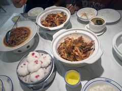 -兰湘子·湘菜小炒(石家庄万象城店)