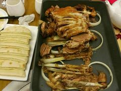 -九十九顶毡房(阜石路店)