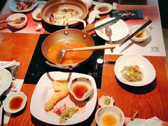 -匠和风精致料理(宁德万达店)
