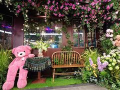 -第101座花园餐厅(湖滨88店)