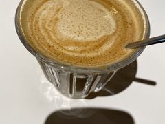 -sugarman espresso素饮糖人高新咖啡工厂