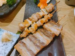 -水之惠鲜鱼料理(王府大街店)