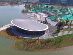 -琅岐红光湖公园