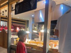 -比格比萨自助(云冈区步行街店)