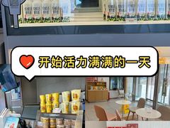 -奈雪的茶(大连新玛特店)