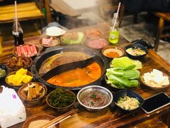 -吃皮火锅馆(苏宁店)