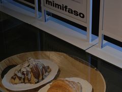 -MIMI FASO(古仓店)