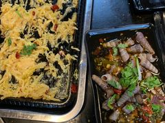 -丹东丛炟海鲜烧烤(江艺路店)