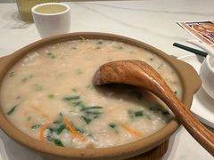 -潮十三潮汕砂锅粥(高新四路大都荟店)