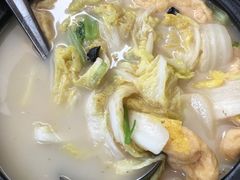 -莆田餐厅PUTIEN(三里屯店)
