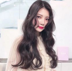 -SY COLOUR专业烫染