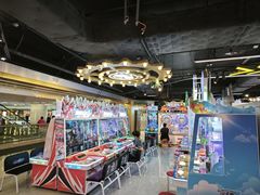 -环游嘉年华(广州-天河城店)