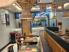 -豪享来中西餐厅(隆昌店)