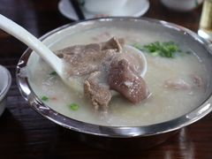 -南记食粥坊·宵夜大排档(卫国路店)