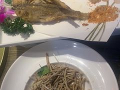 -三道菜(明堂公园店)