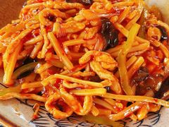 -百花人家(清水田园店)