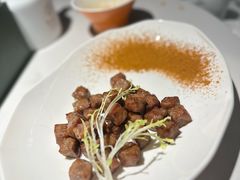 -阿忠食坊大排档·20年老店(万象城店)