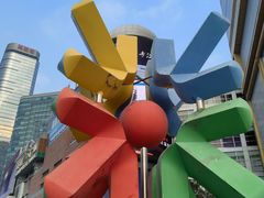 -广州粤海喜来登酒店