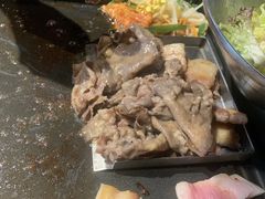 -香猪坊韩国烤肉专属门店(魏公村店)