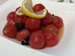 -醉霖生态餐厅(交大店)