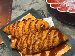 -黑木原精致料理·铁板烧