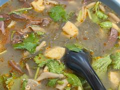 -老新隆牛肉锅贴(新街口店)