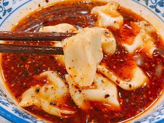 酸汤饺子-回坊马二饺子馆