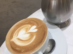 -Lady M(沙田新城市广场店)