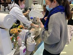 -Manner Coffee(壹方城店)