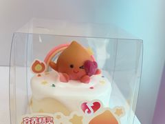 -好利来(上海长宁龙之梦店)